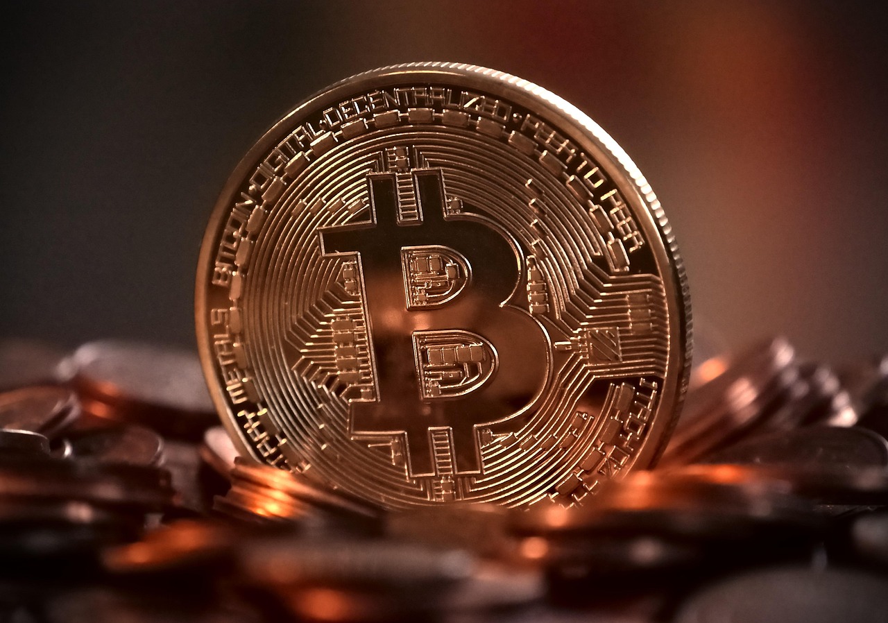 The Hidden Potential of Bitcoin