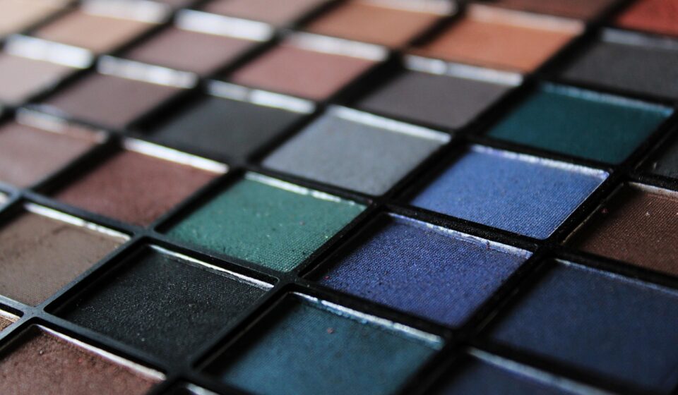 The Art of Combining Colors Effectively