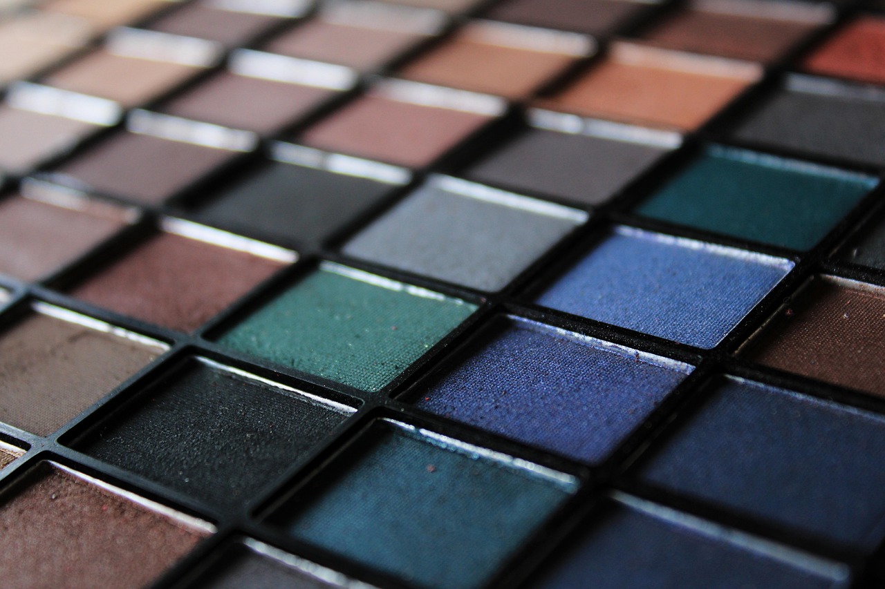 The Art of Combining Colors Effectively