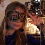 Behind the Mask of Anonymous Power