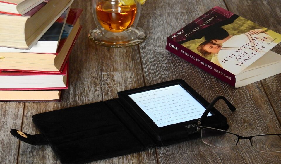 Craft Amazing Blogs That Hook Readers