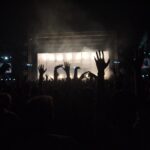 Dance Music and Nightlife Fun