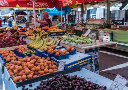 How Healthy Eating Boosts Your Creativity