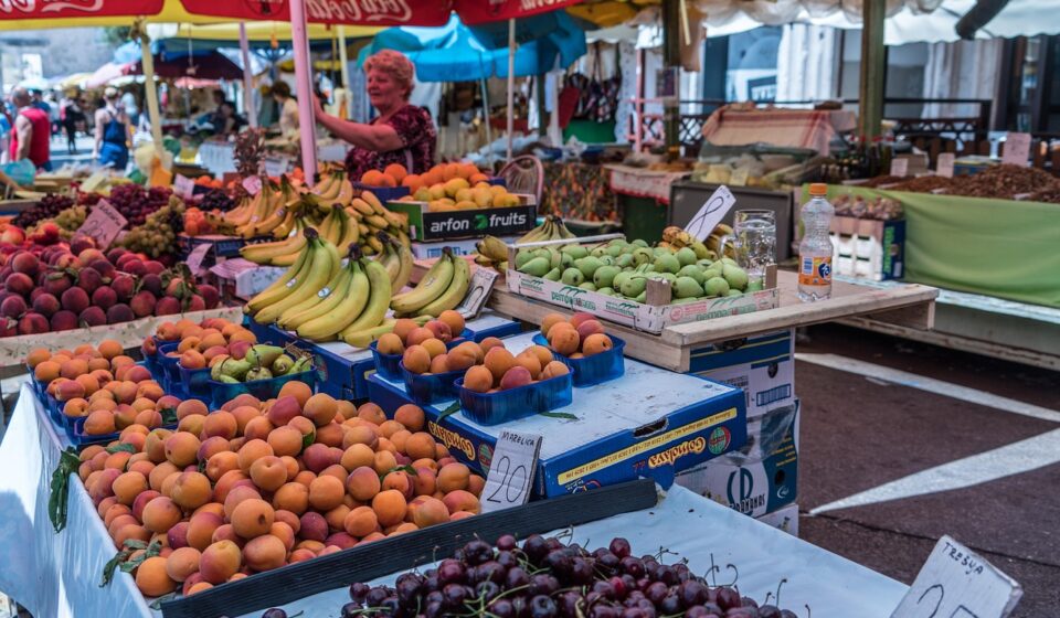 How Healthy Eating Boosts Your Creativity
