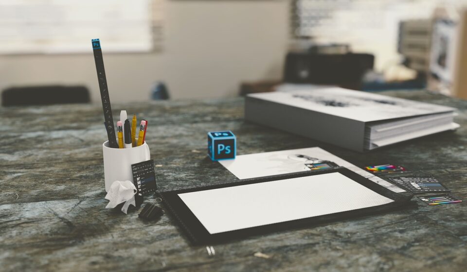 Minimalism in Modern Graphic Design