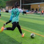 5 Quick Football Drills for Busy Players