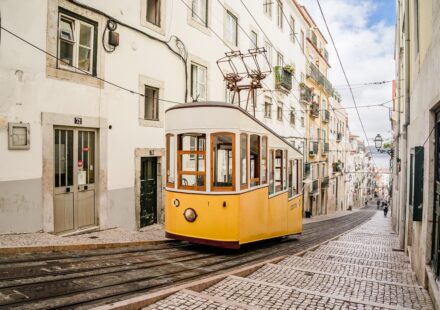 Top 7 Underrated Cities in Europe