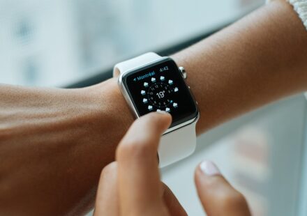 AI Wearable Projectors of the Future