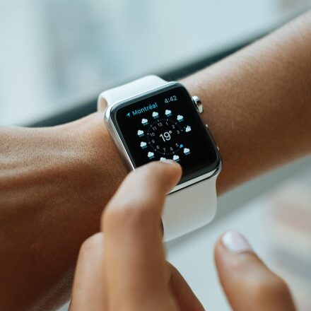 AI Wearable Projectors of the Future