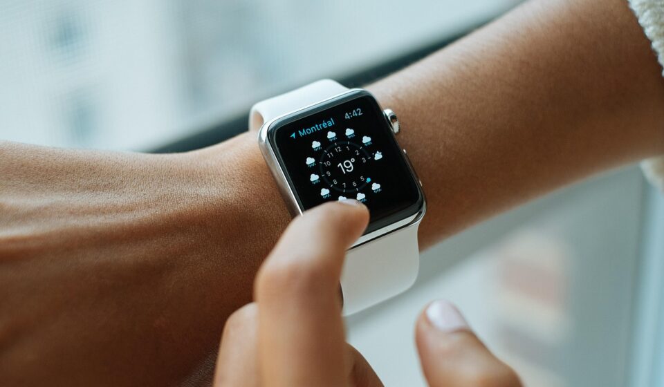 AI Wearable Projectors of the Future