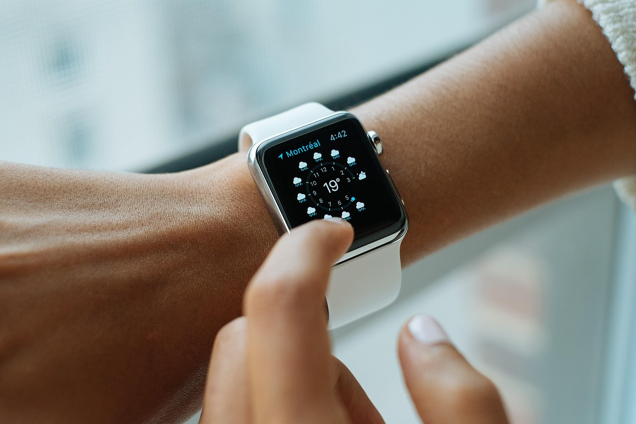 AI Wearable Projectors of the Future