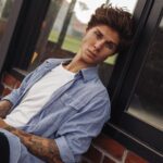 alfie karmal portrait