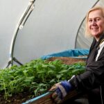 Alison Titchmarsh: Navigating the Latest Trends