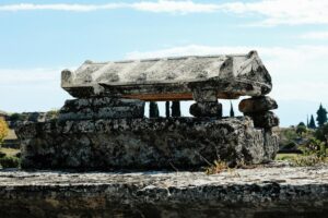 ancient kangel artifact