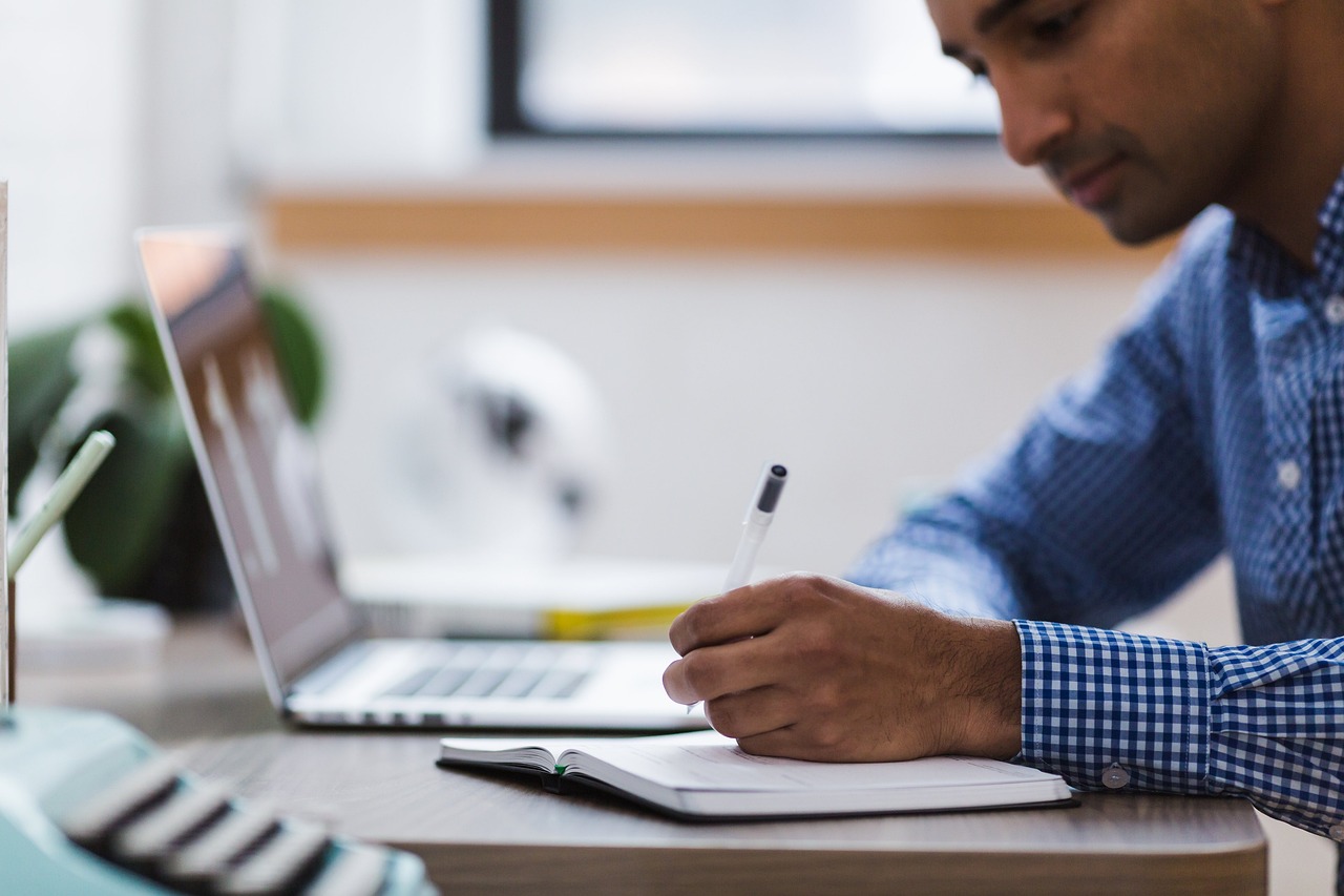 Blogging for Beginners: Stop Wasting Time!