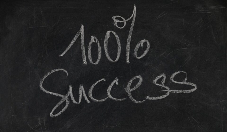 beginner success 2026