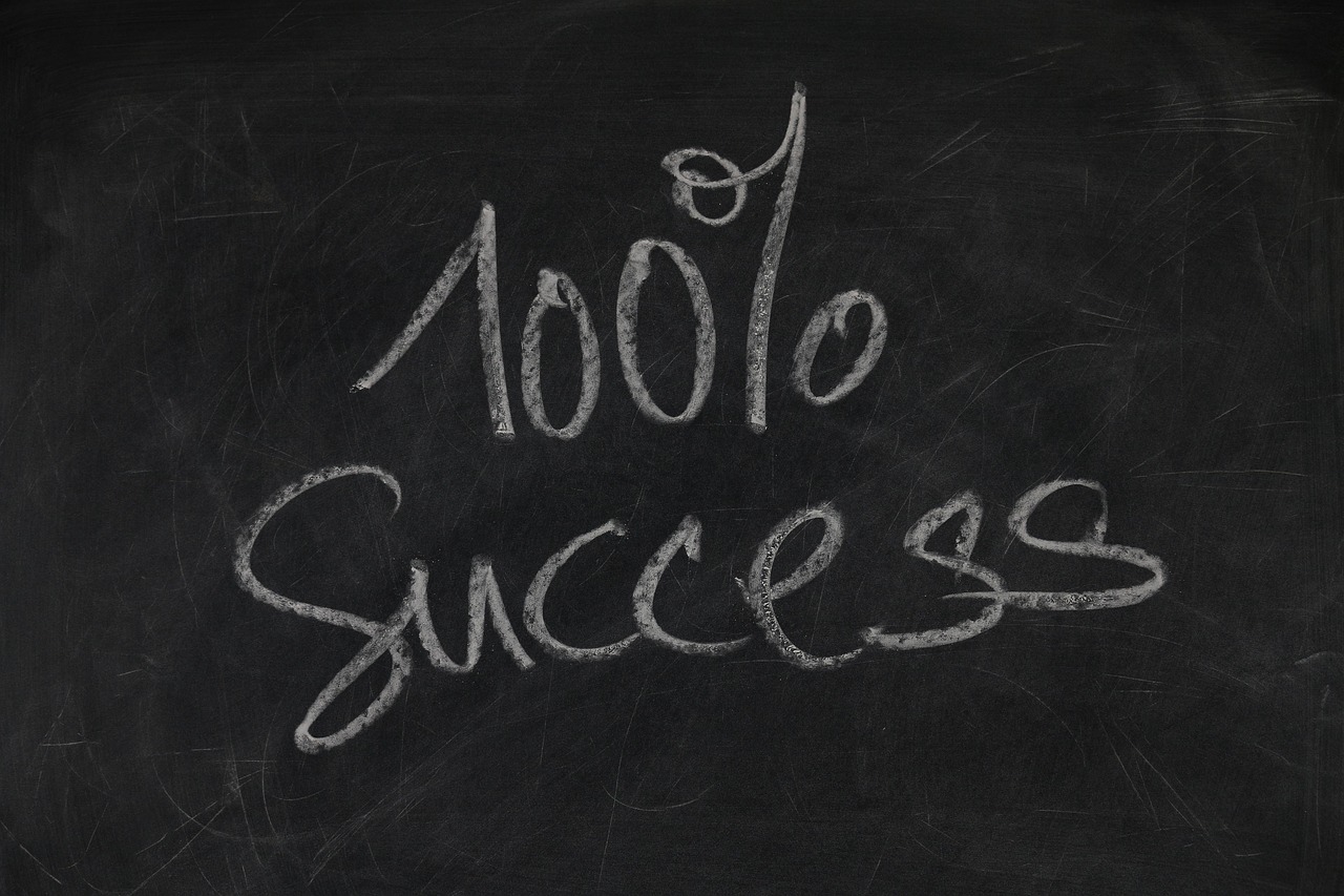 Success for Beginners: Actionable Strategies