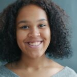 Bella Murphy professional portrait