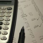 budgeting financial growth