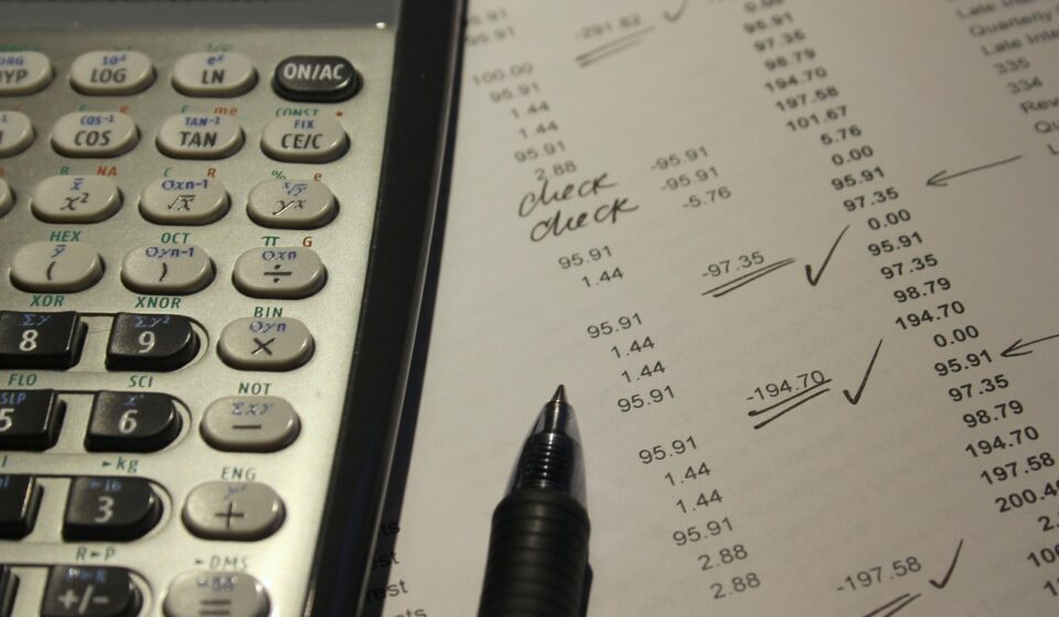 budgeting financial growth