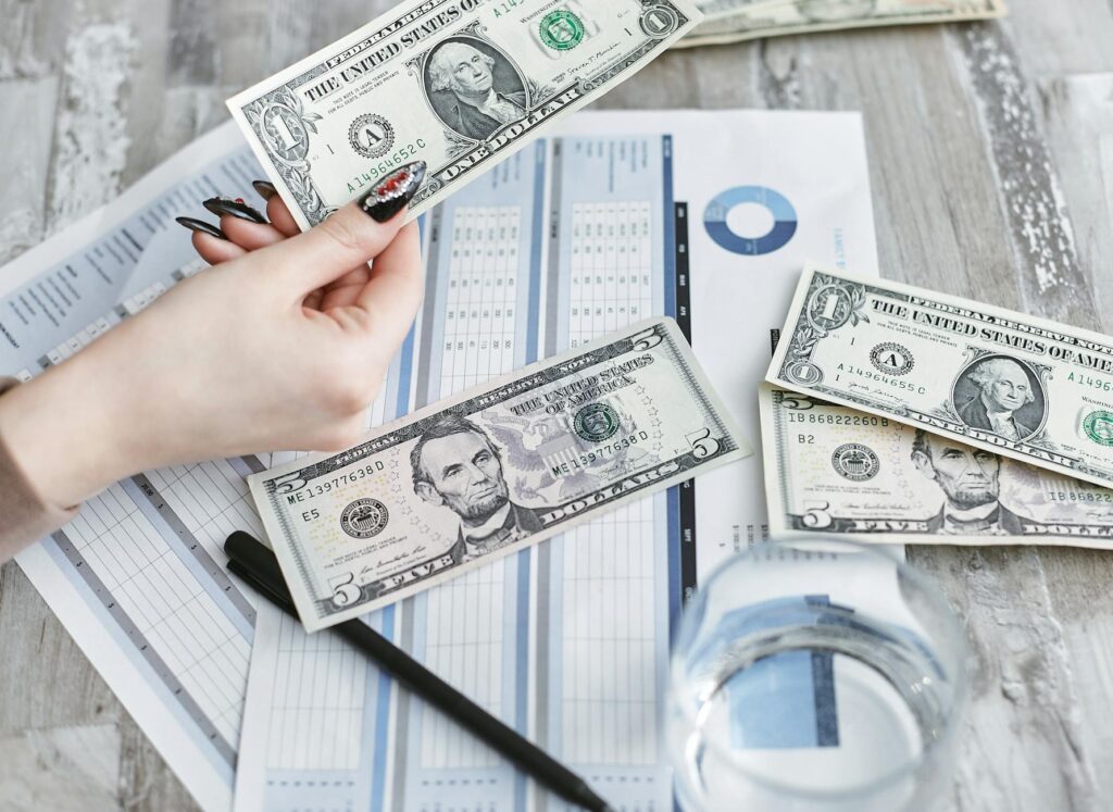 Wanda Hutchins: Budgeting for Success in 2026