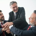 business growth chart