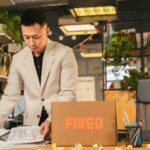 career transition success