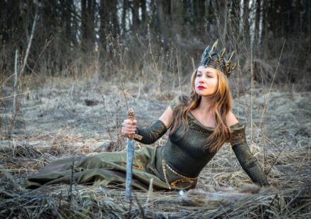 celaena sardothien
