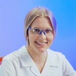 claire fellows professional portrait