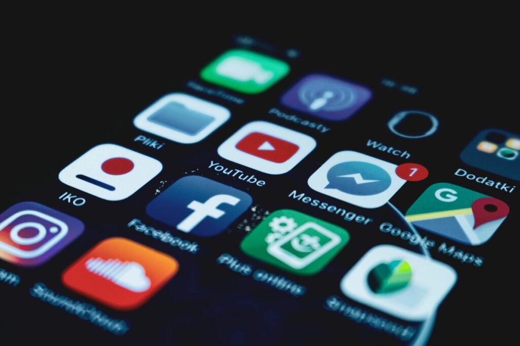 digital communication abbreviations