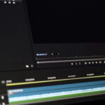 digital video platform interface