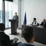 European business strategy