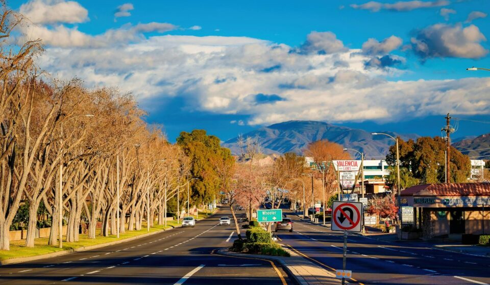 Fallbrook