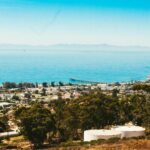 Fallbrook California scenic landscape