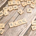 free blog setup