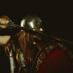 Githyanki Tactics: Beyond the Saber-Rattling