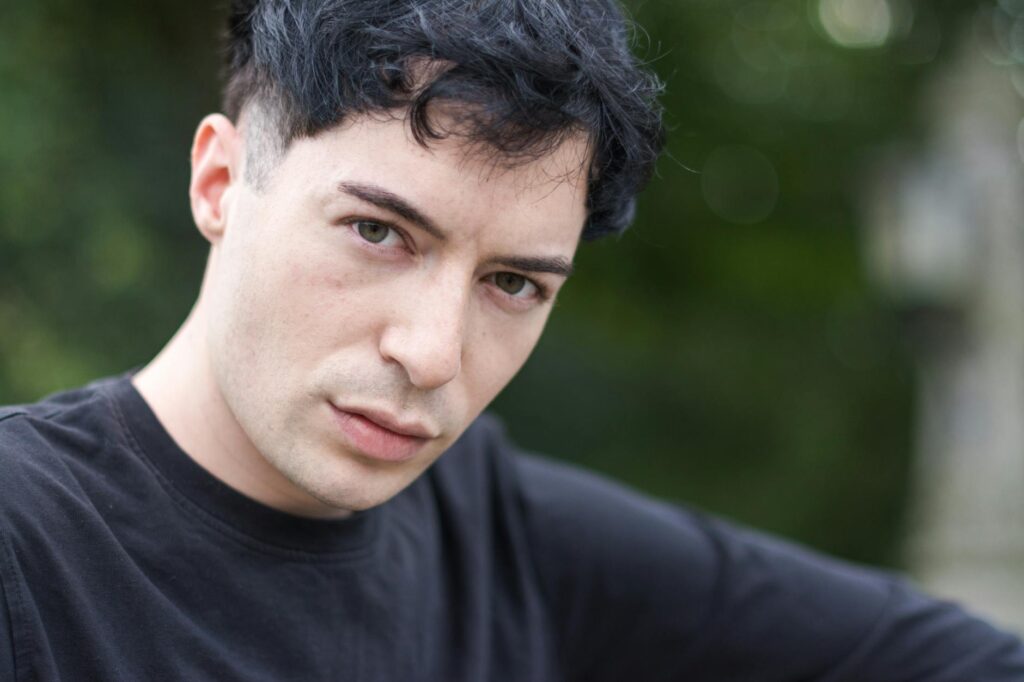 ian rumsey business meeting