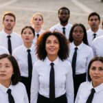 Kathryn Chandler business leadership