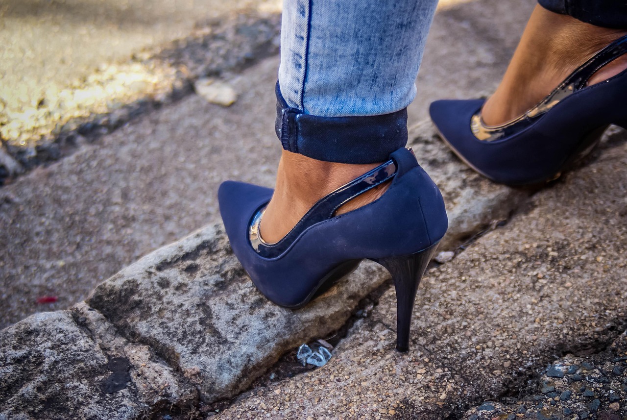 Best Lifestyle Shoes: Comfort Meets Style