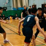 LUSV Basketball: Your 2026 Guide to League Play