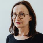 Marion Shalloe professional portrait