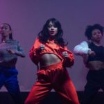 mia the rapper performing