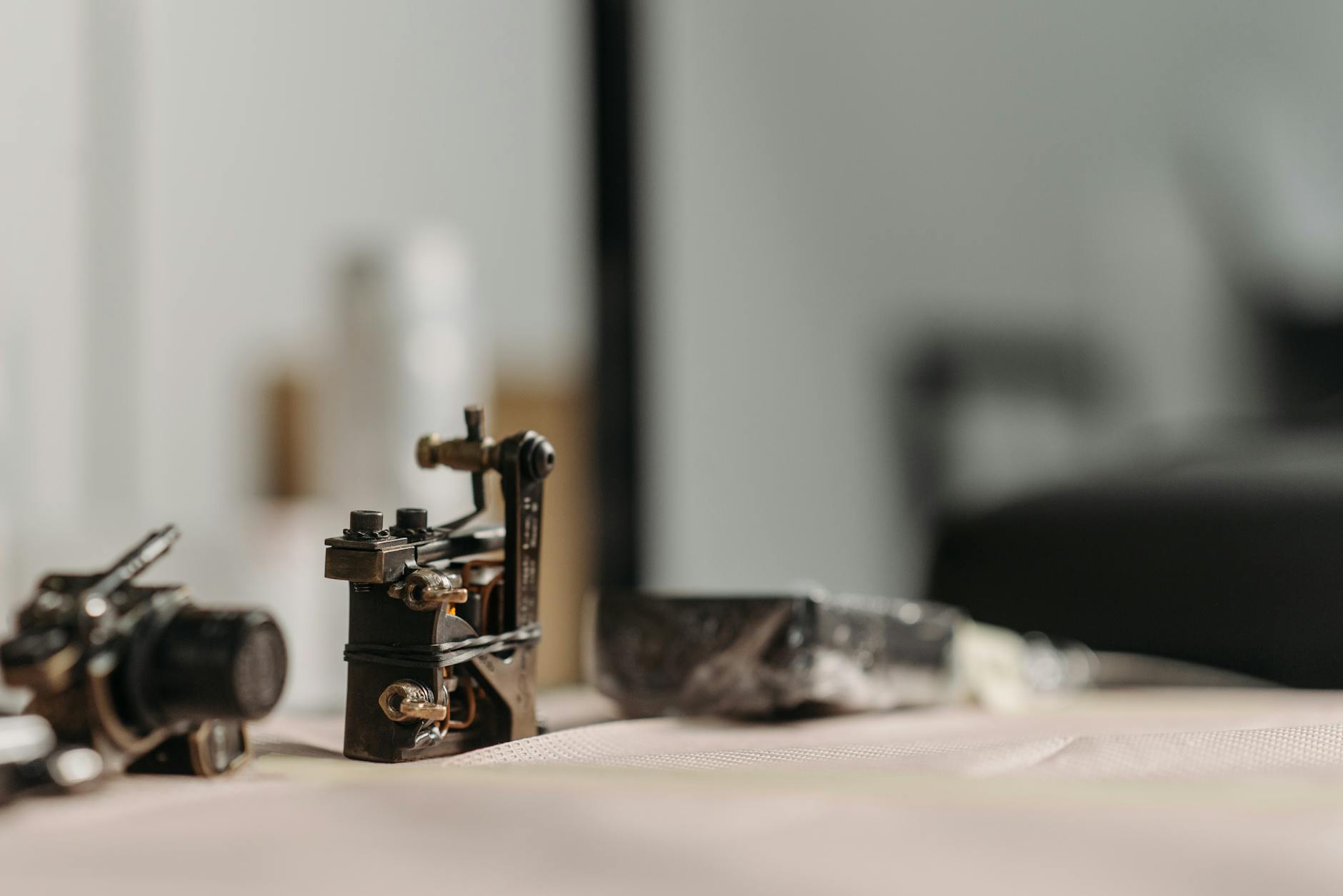 Nano Machines: Tiny Tech, Massive Impact