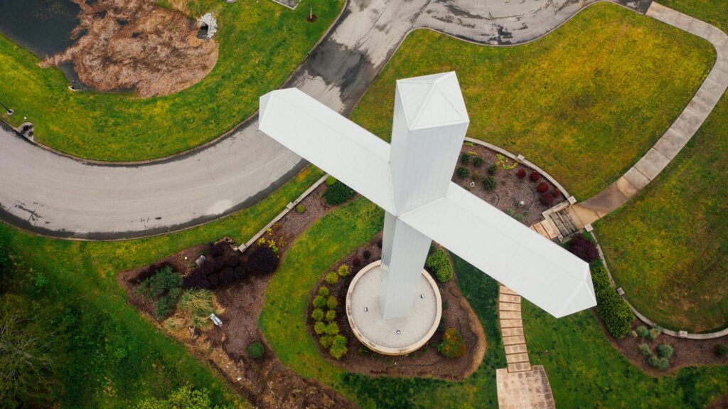 New Hope Friendswood neighborhood