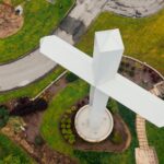 New Hope Friendswood neighborhood