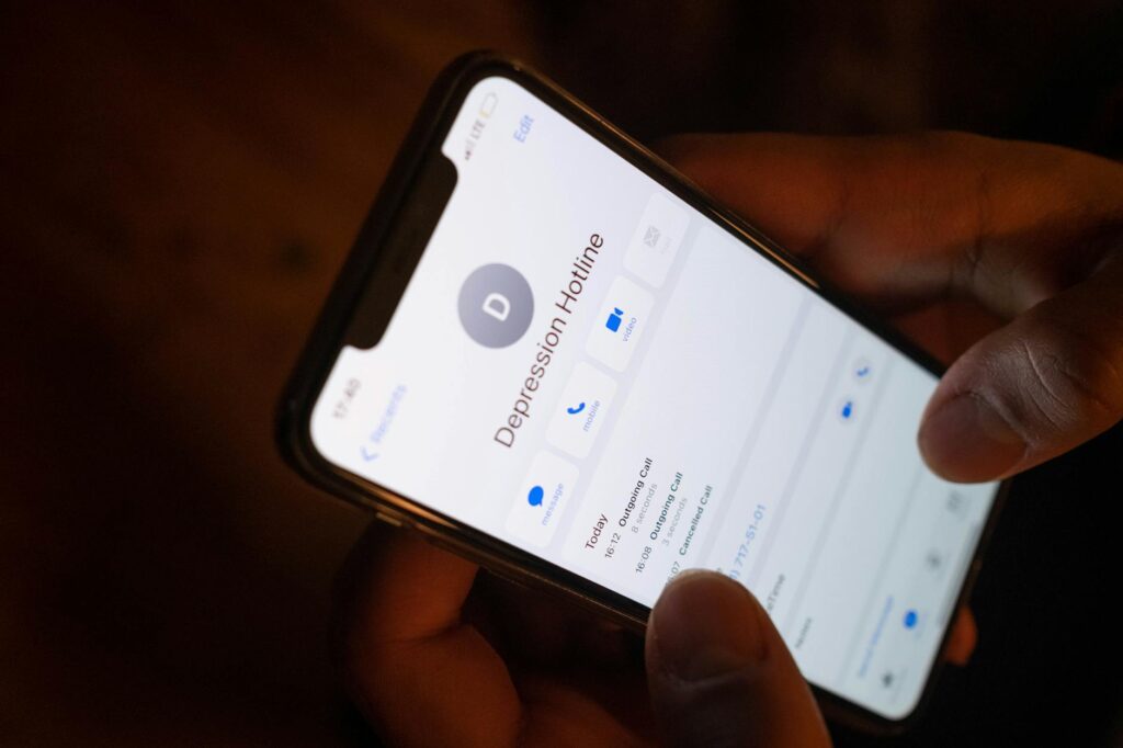 Health Threetrees Com Vn: Mental Health Support in 2026