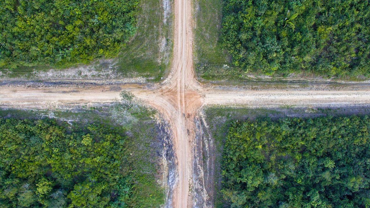 Making Better Decisions at Life’s Crossroads
