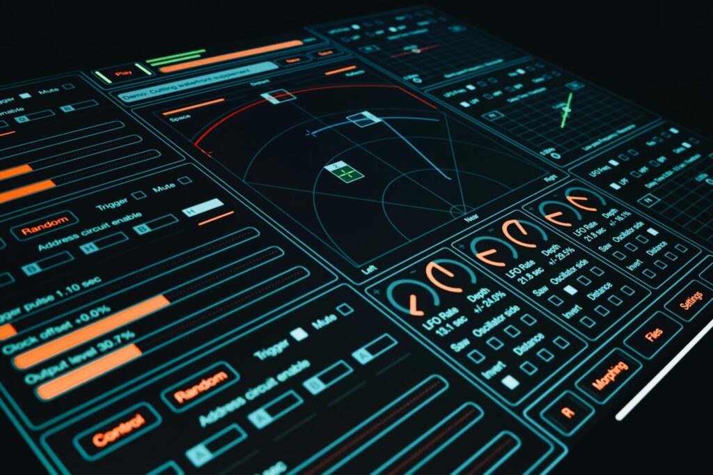 powtune interface example