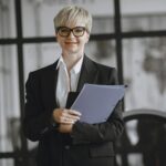 professional career path