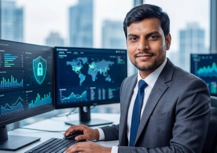 professional data analysis